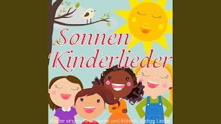 Hey, lieber Gott