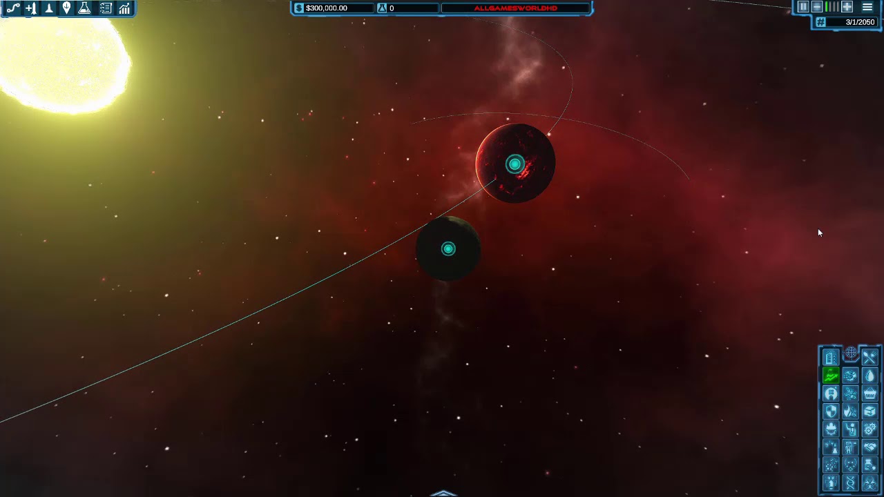 Interstellar Transport Company Gameplay (PC game) YouTube