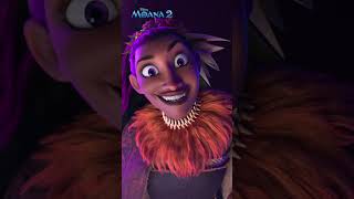 Get Lost - Awhimai Fraserfrom Moana 2