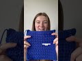Day 31/63: Crocheting Pattern Squares! #crochet #crafts #diy