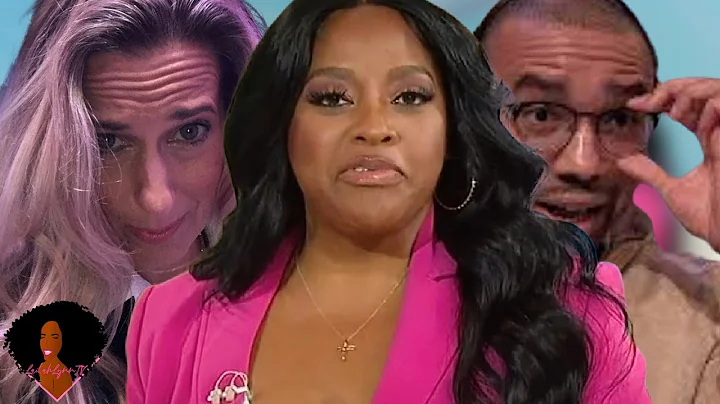 Drama Brewing With Former Wendy Employees And New Sherri Shepherd Show Employees (Allegedly)