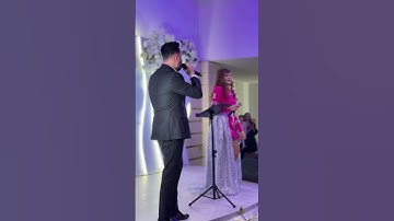 George Mansur and Juliana Jendo in Germany 2025 #assyrian