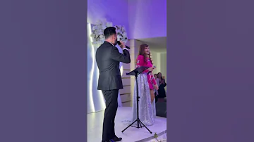 George Mansur And Juliana Jendo In Germany 2025 Assyrian 