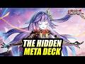 The Hidden Meta Deck