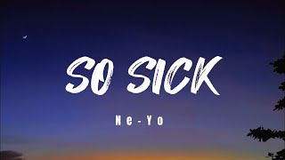 Neyo So Sick Cover Español Acústico