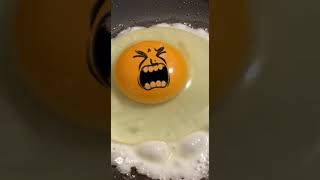 Screaming Egg