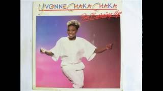 Yvonne Chaka Chaka ‎– I'm Burning Up (South Africa Disco Hits 1987) chords