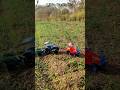 RC Tractor Khet Me Fas Gya | Kids playing Tractor In Khet #tractorvideo #khilonamotors #jcbvideo