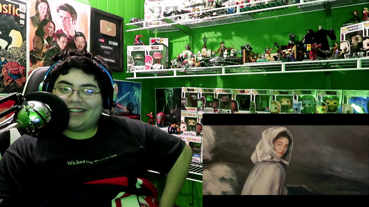 Star Trek: Picard 1x1 "Remembrance" Series Premiere | Reaction and Review