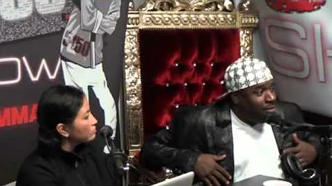 12-2-14 The Corey Holcomb 5150 Show - Bill Cosby R...