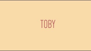 Adia Sharpe, Toby, 2019