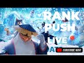 RANK PUSH ! Full Tryhard Mode – Conqueror or Nothing!”😈😈