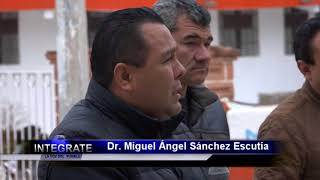 Entrega de obra en Gamboa