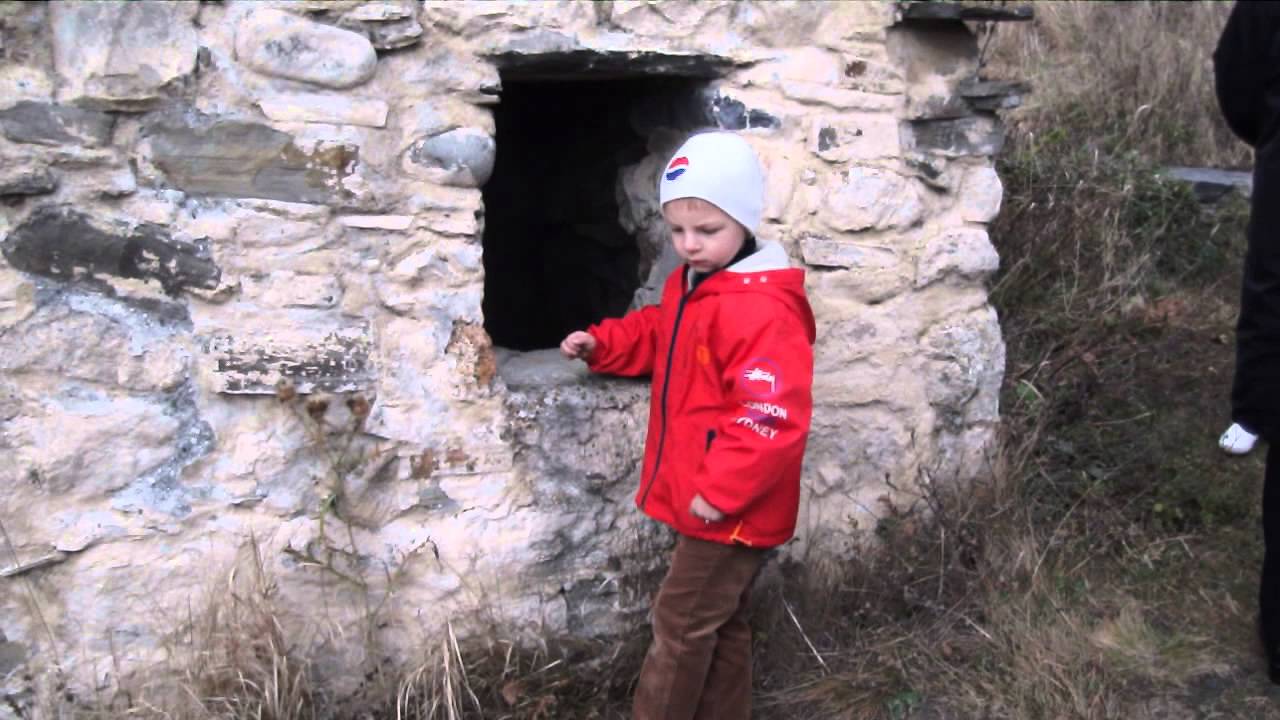 ДАРГАВС - YouTube