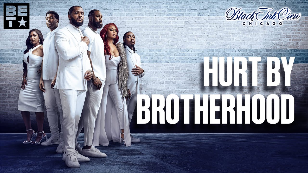 Ryan Becomes Vulnerable With The One Person He Betrayed | S7 EP 2 