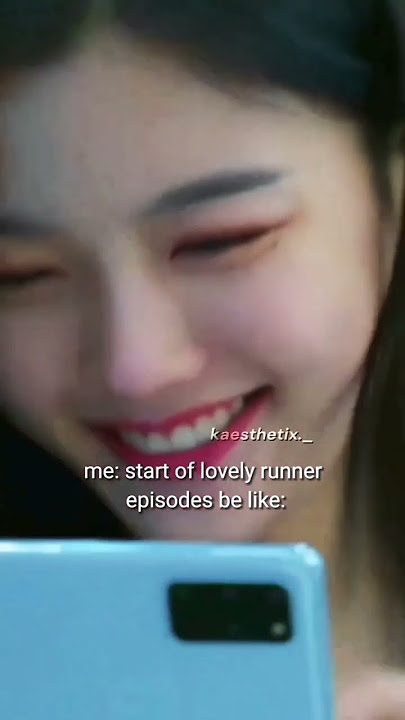Sun Jae yaa ♡ #byeonwooseok #lovelyrunner #20thcenturygirl #kdrama #koreandrama #ryusunjae