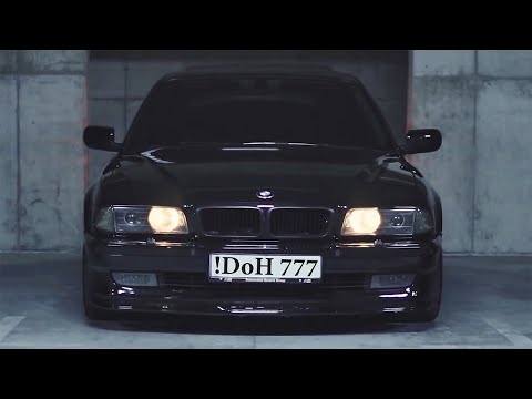 Video: Neverjeten avtomobil dneva: BMW M6