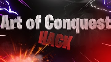 🚀 How To Hack Art of Conquest 2022 💥 Easy Tips To Get Linari 💥 Working on iOS and Android 🚀