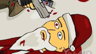 The Spain Christmas Massacre