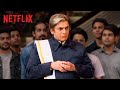Sunil Grover’s Most LEGENDARY Performance Yet 🤯👏 Ft. Varun &amp; David Dhawan | TGIKS | Netflix