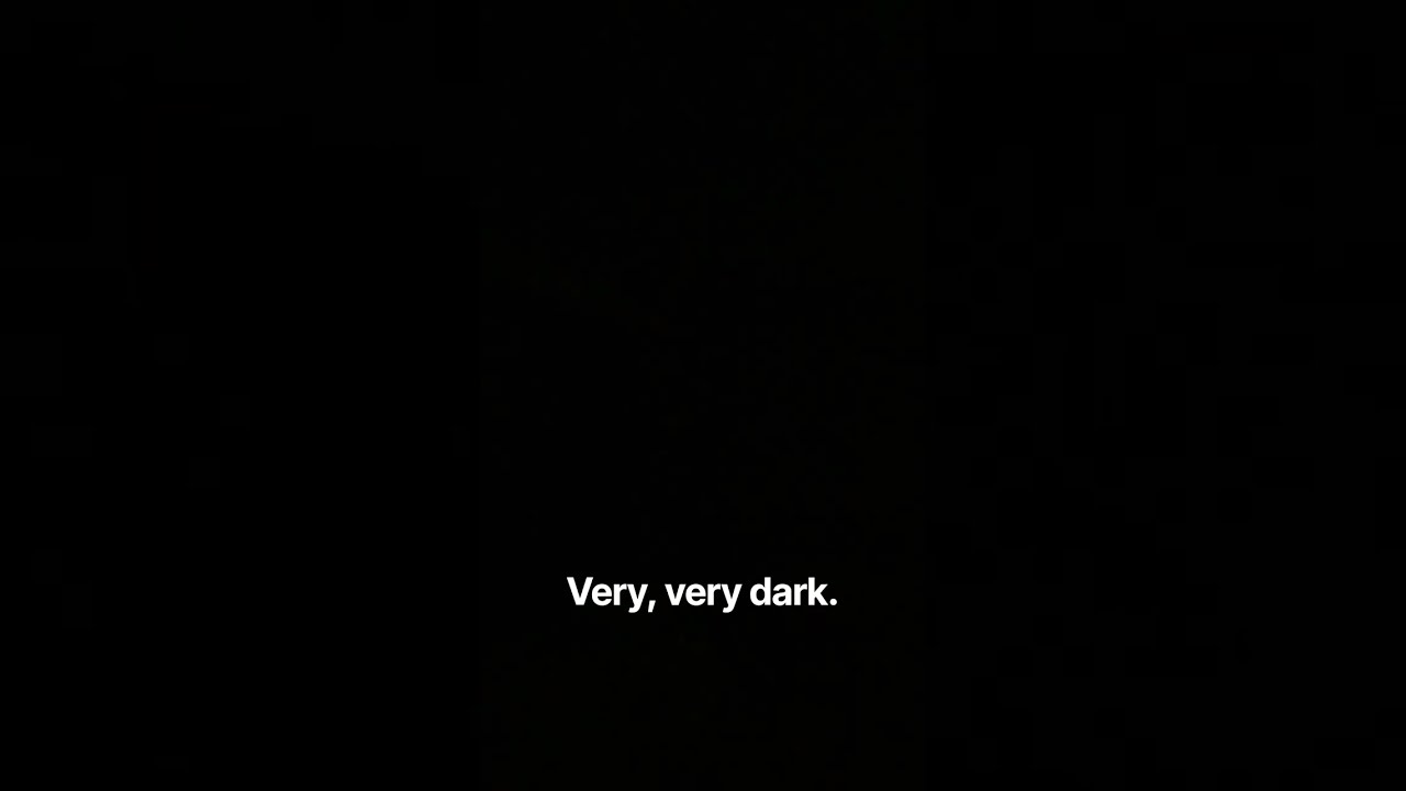 How dark do Disney cruise staterooms get? #disneycruise