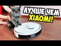 ЛУЧШЕ чем XIAOMI!🔥 Deebot N3 Max – ОБЗОР по НАСТОЯЩЕМУ УМНОГО и КРУТОГО ПЫЛЕСОСА