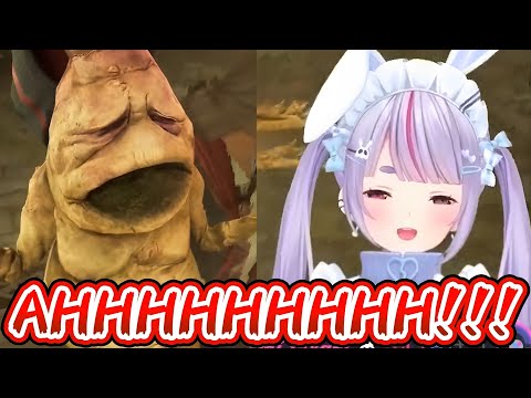 【Vspo/Eng Sub】Mimidrake: Ahhhhhhhhhhhhhhhhhhhhhhhhh!!!