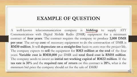 CHAPTER 6_CFD II (SETTING BID PRICE)