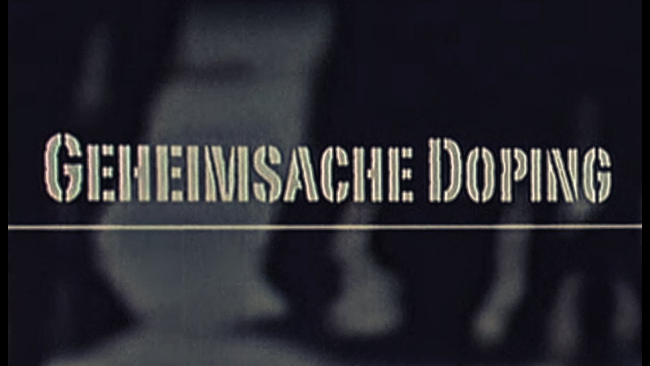 Download ►Geheimsache Doping (HD Deutsch)