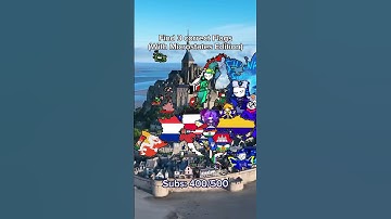 Find 3 correct Flags (With Micro Nations Edition) | #europe #mapping #geography #russia #ratdance