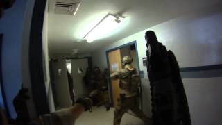 Operation X lion claws event IONA Sabers