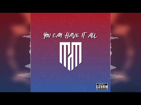 Maoli You Can Have It All Release 2023 