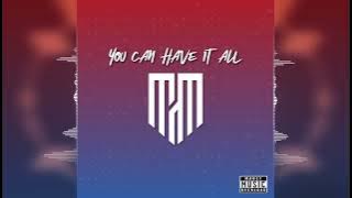 Maoli - You Can Have It All [Release 2023]