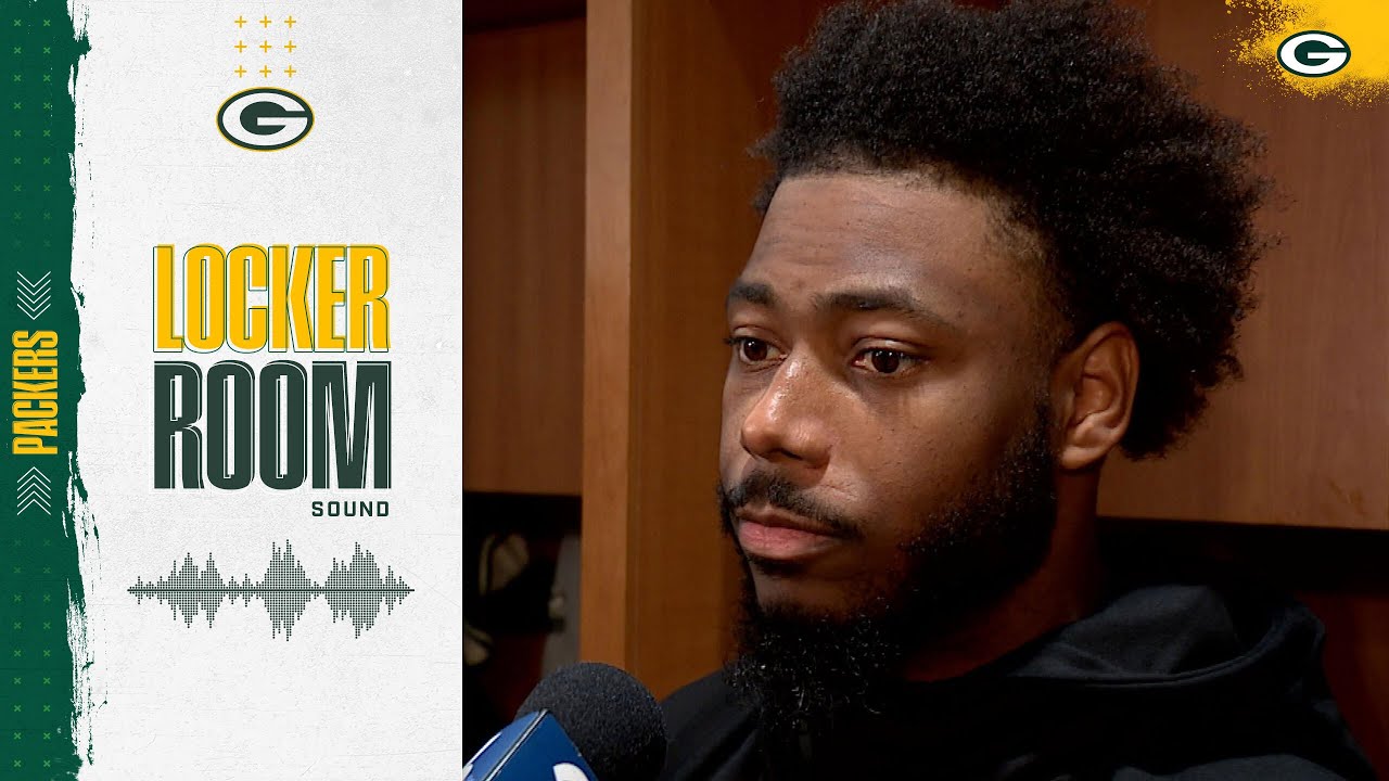 Adrian Amos breaks down Eagles’ top offensive playmakers