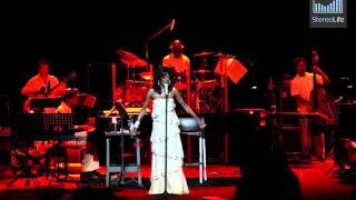 Natalie Cole 17 07 2013 &quot;Frenesi&quot; (cz .3)