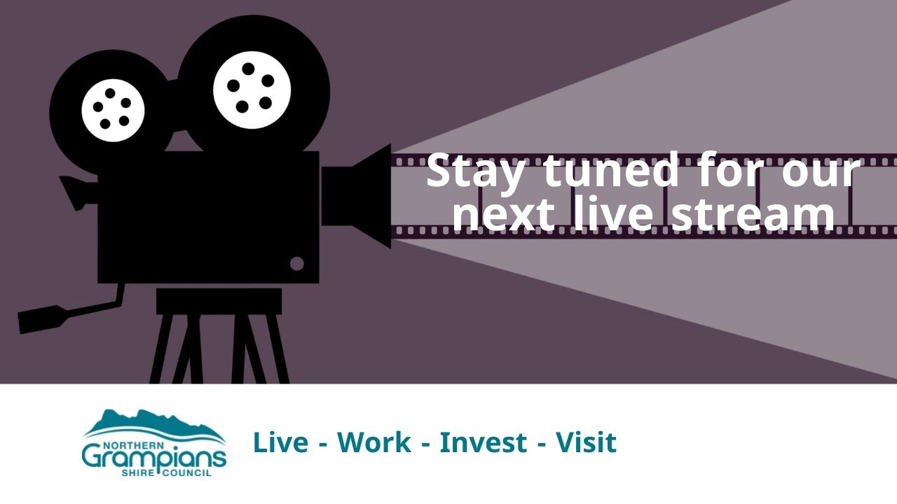 Northern Grampians Shire Council - Council Meeting - 3 March 2026