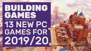 13 New City Building Games For 2019/2020 We Can't Wait To Play screenshot 5