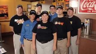 Zaxby's - New Hire Team Member Program