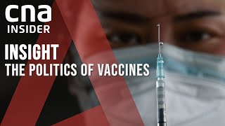 Asia's Vaccine Disparity: Can We Inoculate Indonesia & Philippines? | Insight | COVID-19