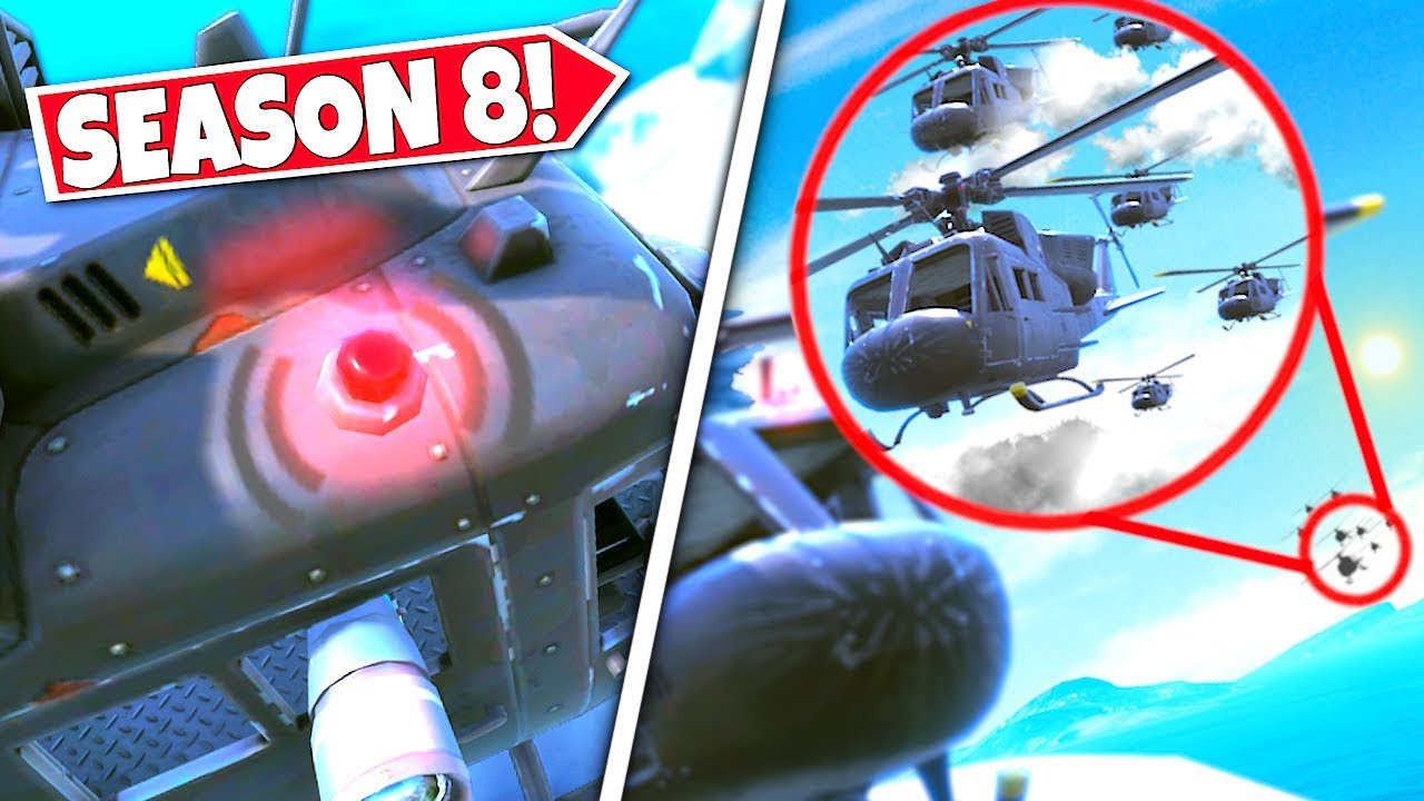Redd Studios on X: 🆕UPDATE IS OUT!🆕 🚁- New Helicopter