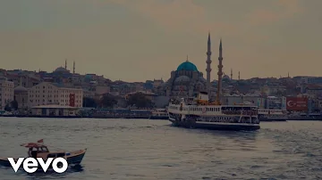 Gökhan Türkmen - Sen İstanbul'sun (Aytaç Kart Remix)