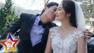 Lộ ảnh Ngọc Lan làm 