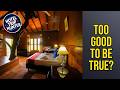 Jungle Hut Resort Sigiriya - Too Good to Be True? | Sigiriya, Sri Lanka⭐