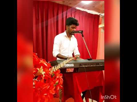 Anbe kalvari anbe tamil Christian songs good friday song JEBATHOTTA JEYAGEETHANGAL  FrSJberchmans