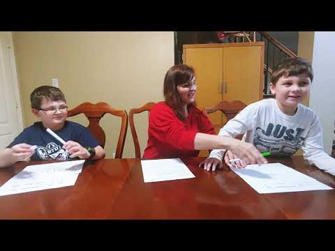 Multiplication Dots game