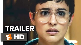 No Culpes Al Karma Official Trailer 1 (2017) - Verónica Echegui Movie