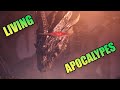 The Fatalis experience in MHW Iceborne
