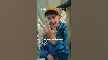 When maths wasn’t your favourite subject