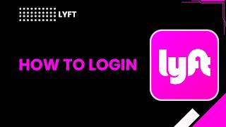 Cara masuk ke aplikasi Lyft screenshot 3