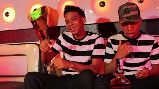 Les Daltons - Lor Nou Flow